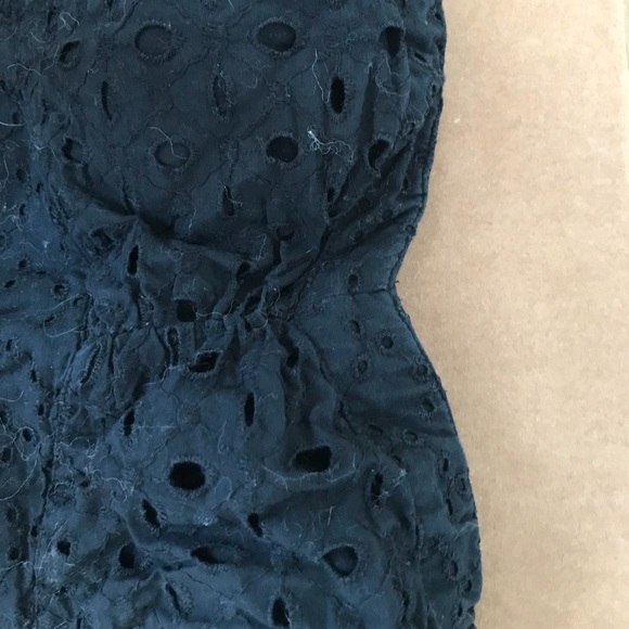 Black dress - Picture 2 of 2